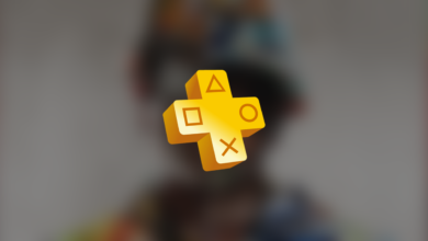 PlayStation Plus Luglio