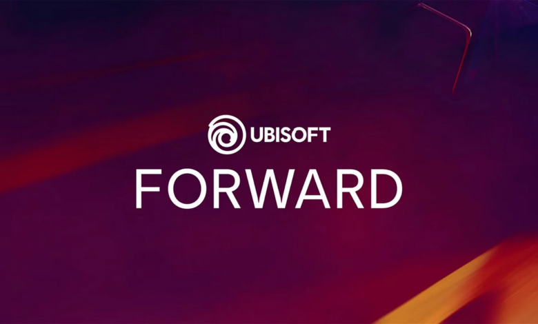 Ubisoft Forward