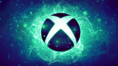 Xbox Games Showcase