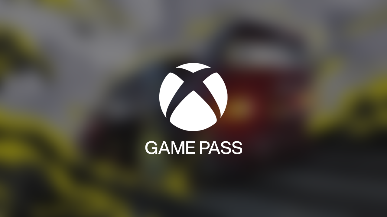 Xbox Game Pass