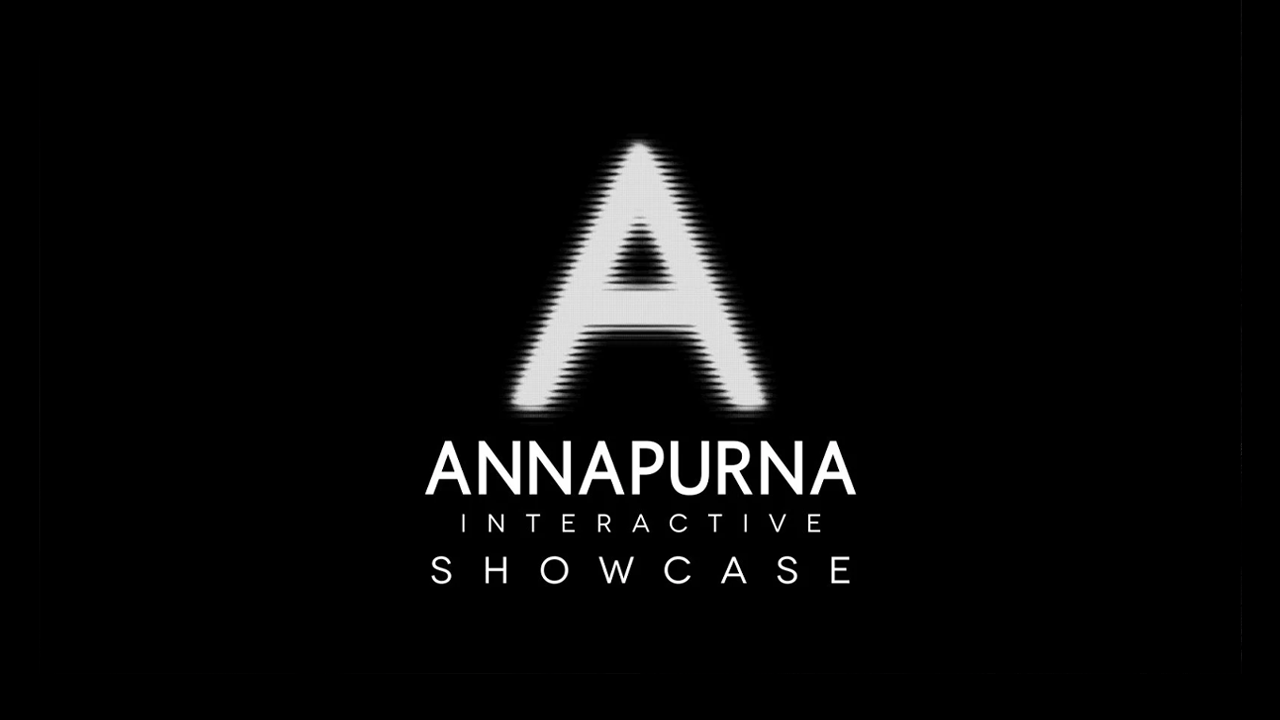 Annapurna Interactive Showcase