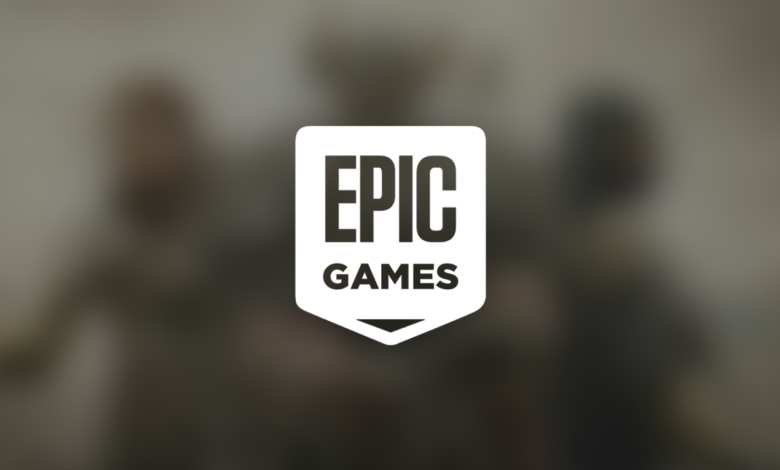 Epic Games Store #29