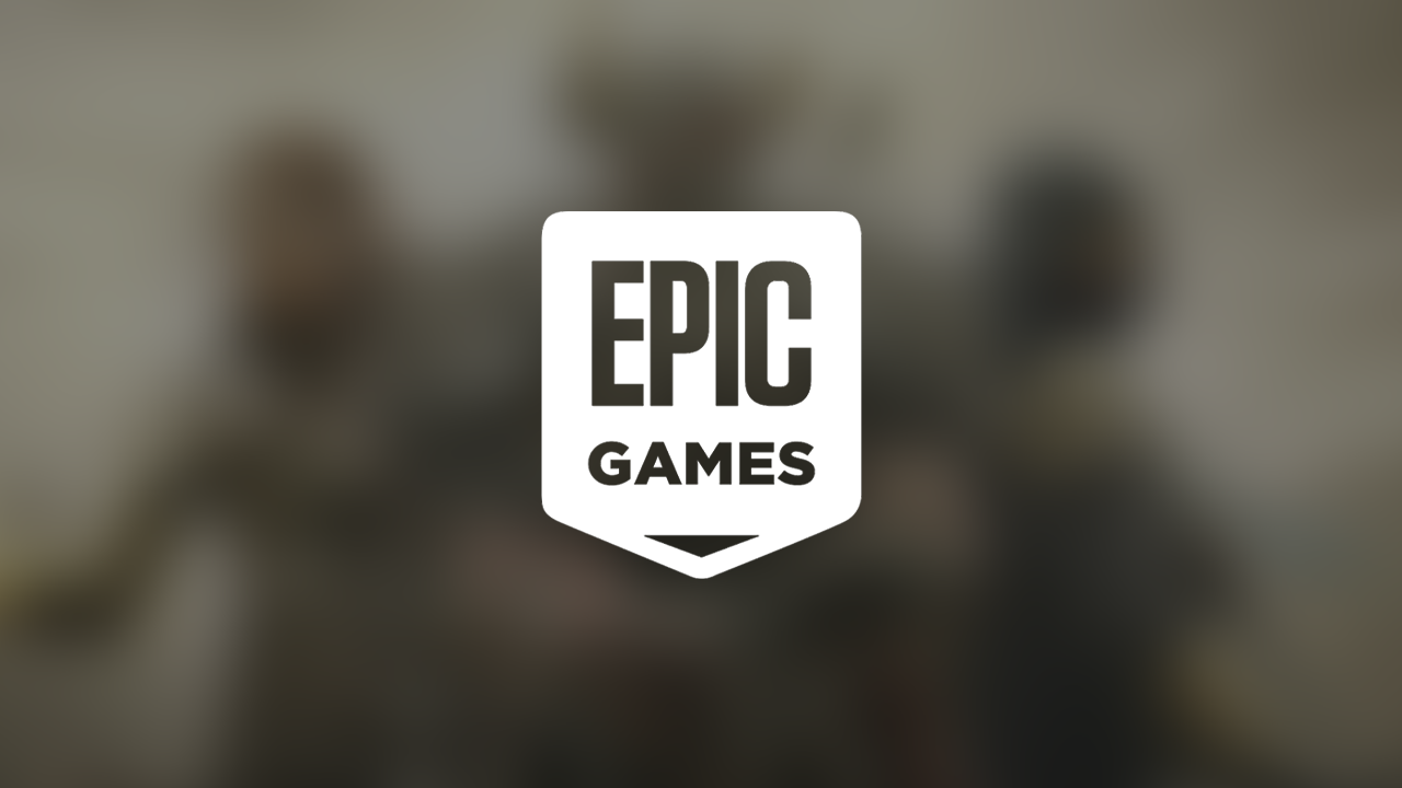 Epic Games Store #29