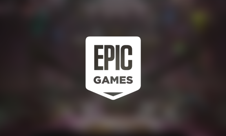 Epic Games Store #27