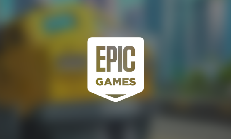 Epic Games Store #28