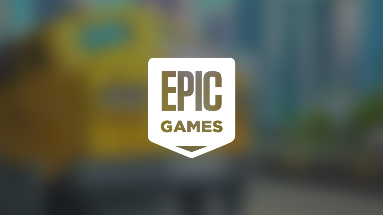 Epic Games Store #28