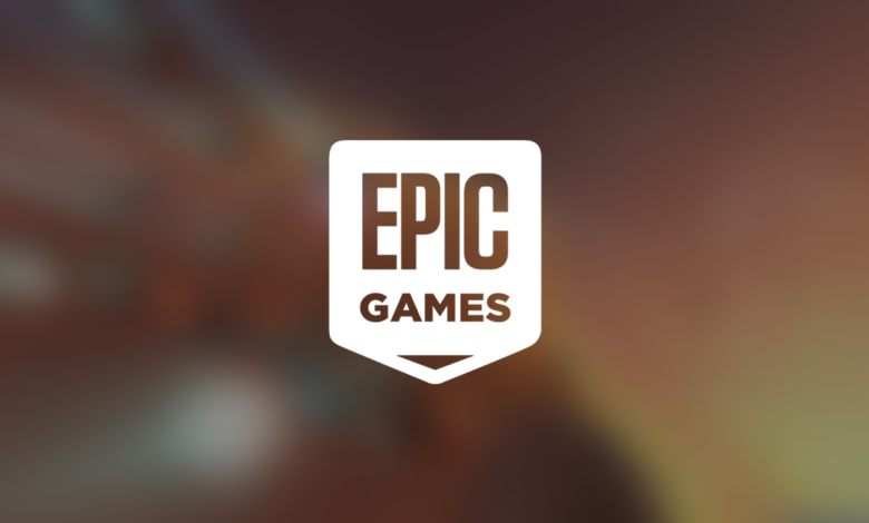 Epic Games #30