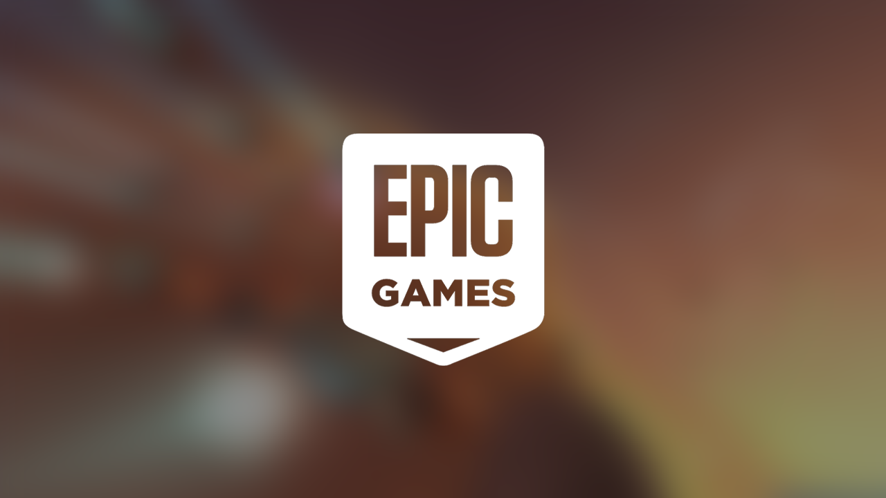 Epic Games #30