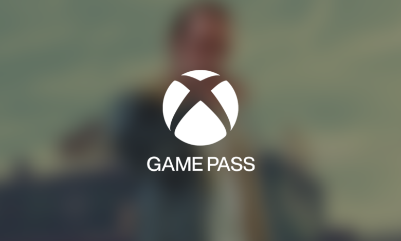 Xbox Game Pass