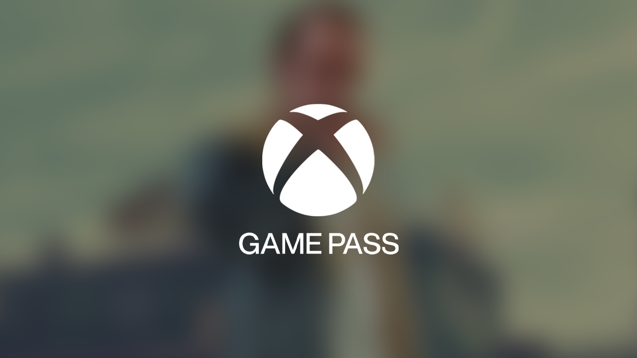 Xbox Game Pass