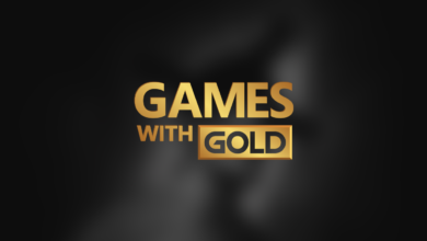 Games With Gold