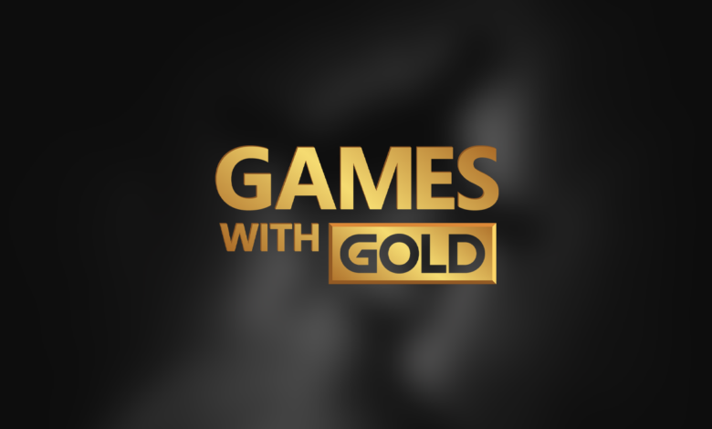 Games With Gold