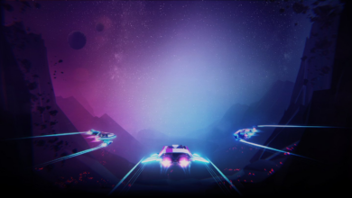 Invector: Rhythm Galaxy