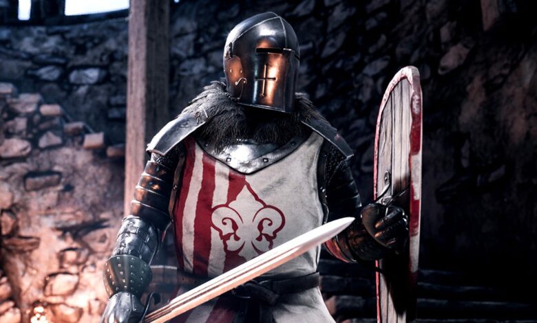 mordhau