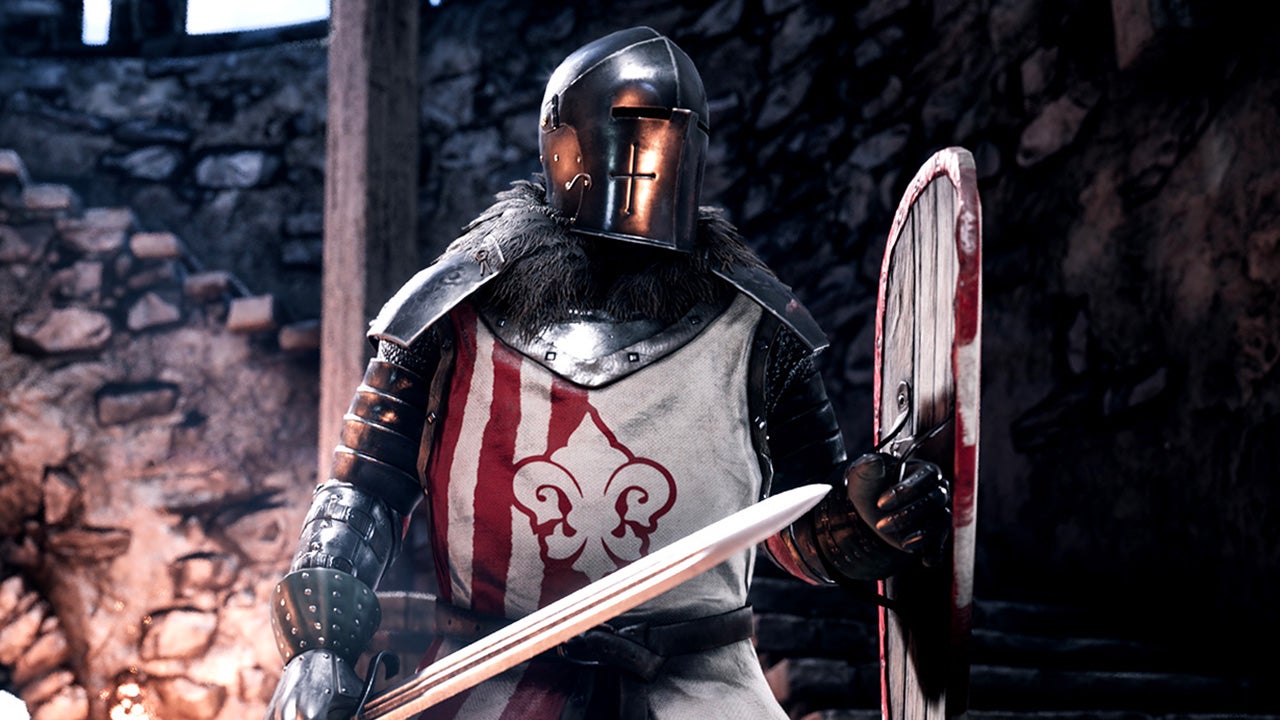 mordhau