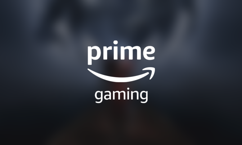 Prime Gaming Luglio