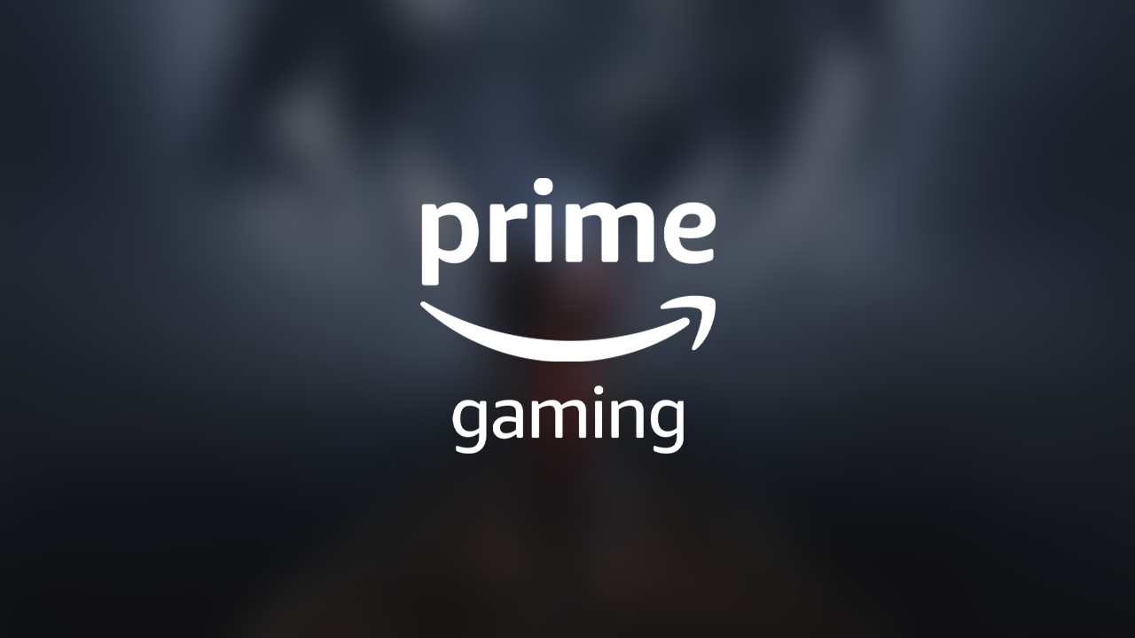 Prime Gaming Luglio