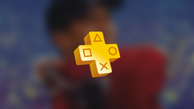 PlayStation Plus