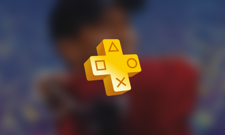 PlayStation Plus