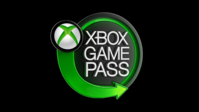 Xbox Game Pass