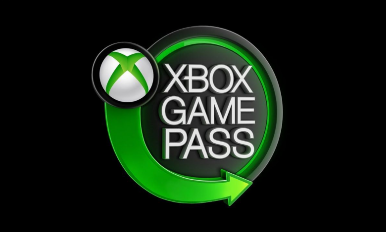 Xbox Game Pass