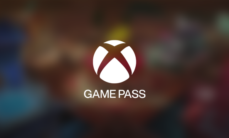 Game Pass Luglio