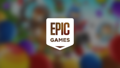 Epic Games #31