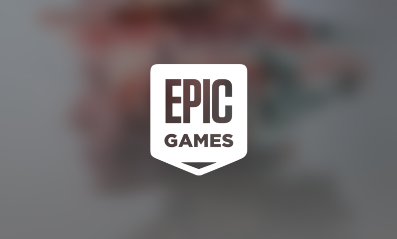 Epic Games #32