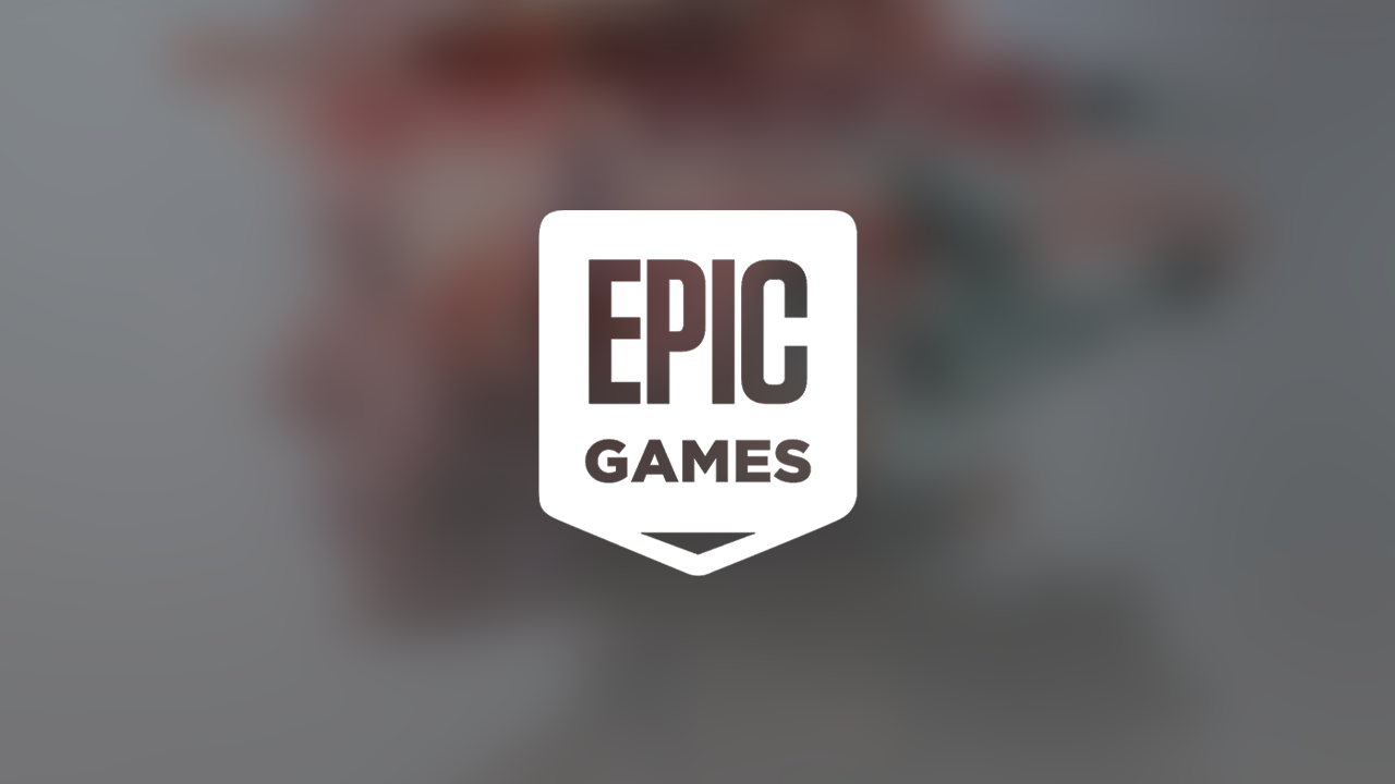 Epic Games #32