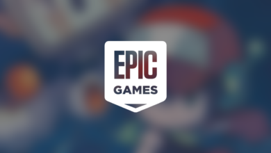 Epic Games #35