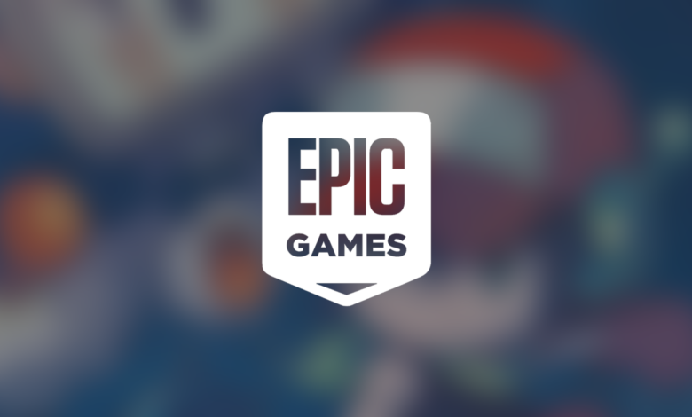 Epic Games #35