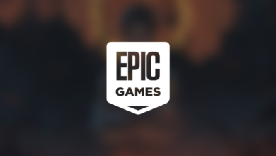 Epic Games #33