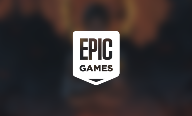 Epic Games #33