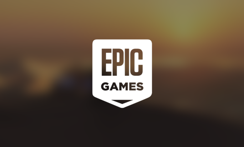 Epic Games #34