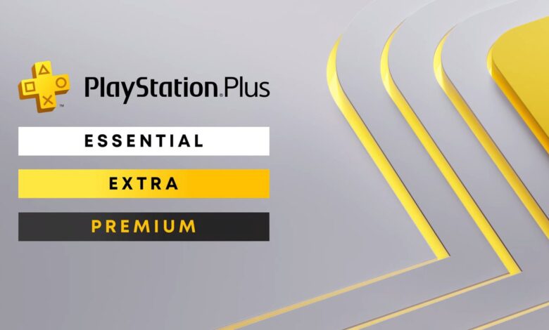 PlayStation Plus