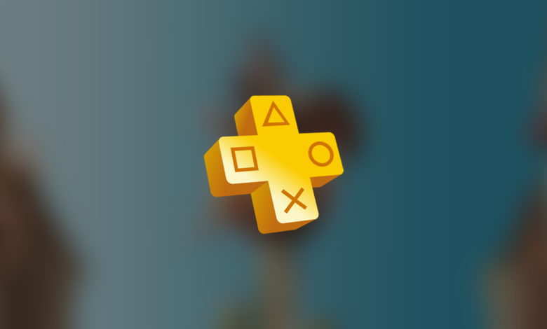 PlayStation Plus