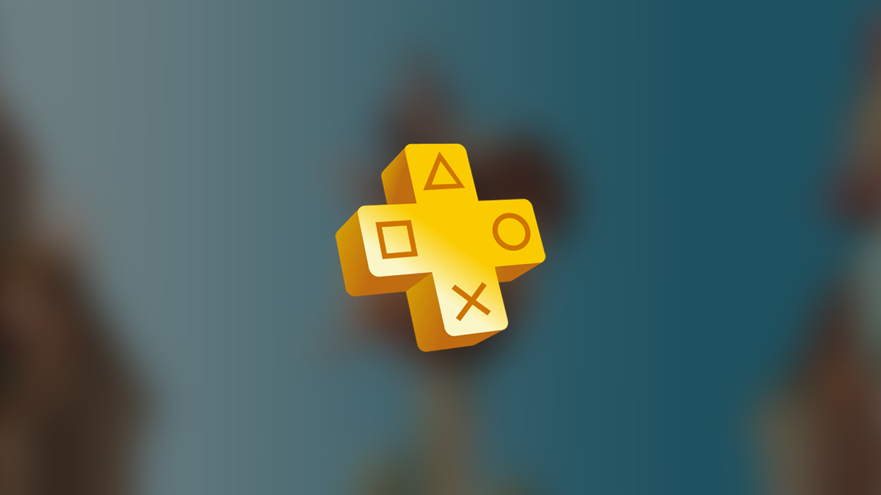 PlayStation Plus