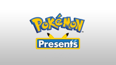 Pokémon Presents