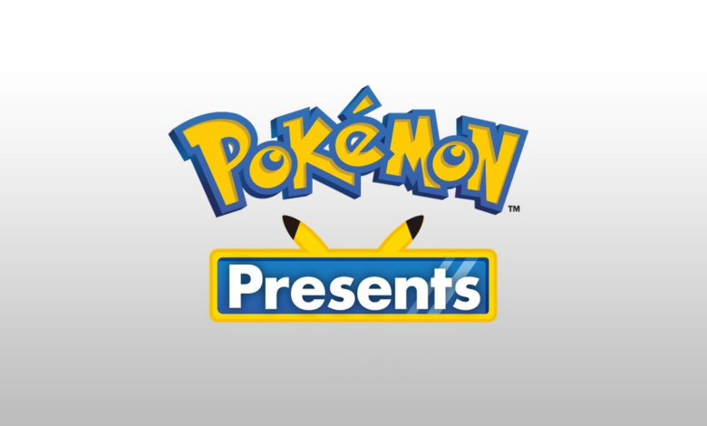 Pokémon Presents