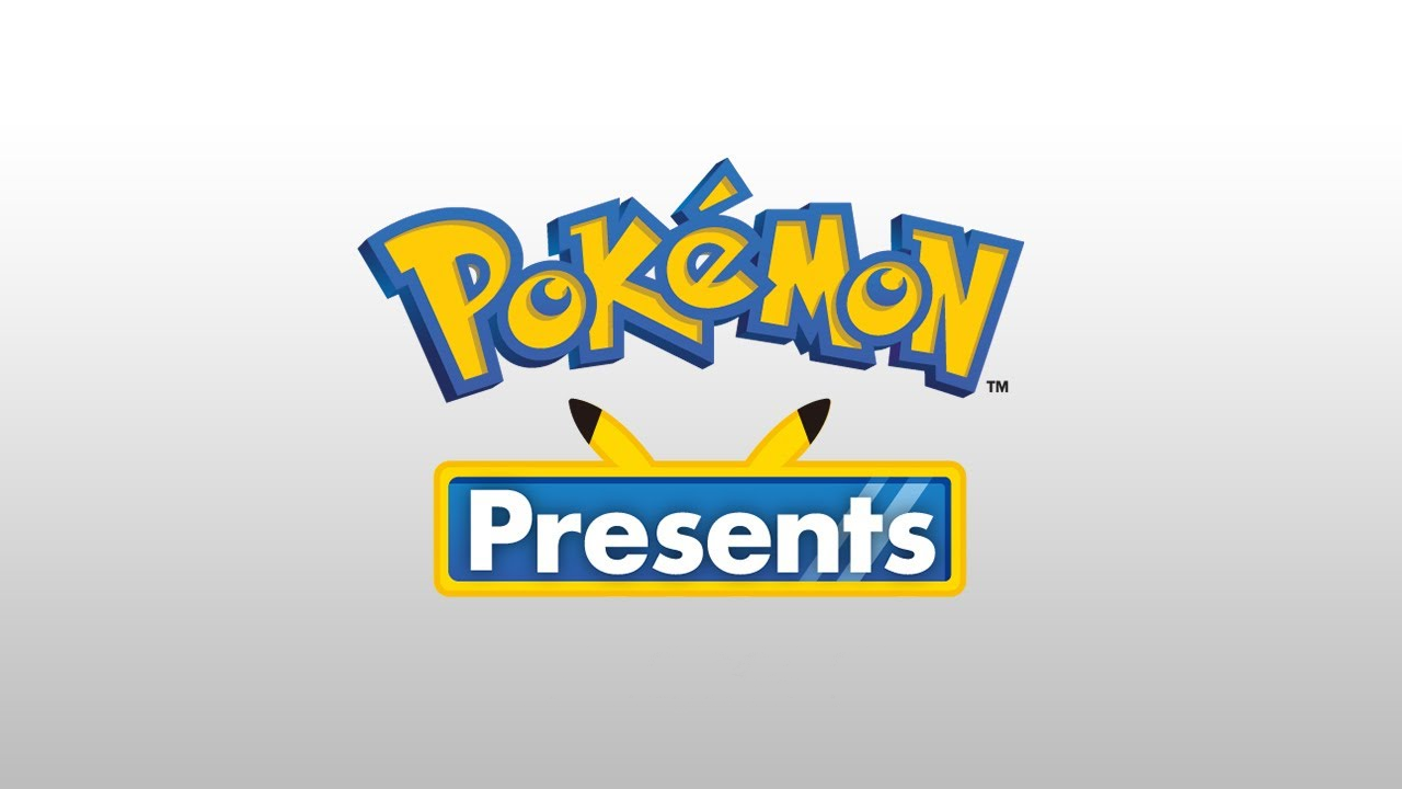 Pokémon Presents