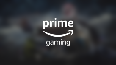 Amazon Prime Gaming