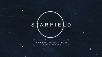 Starfield