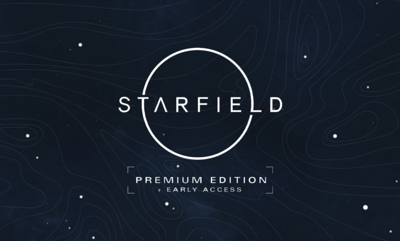 Starfield