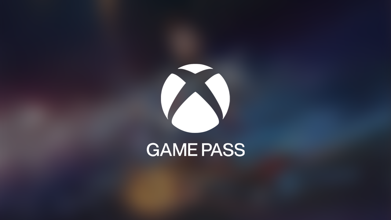 Xbox Game Pass