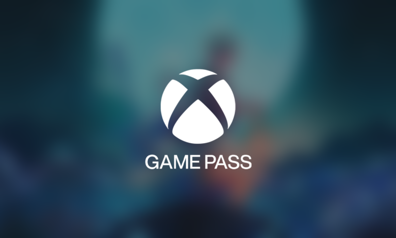 Xbox Game Pass