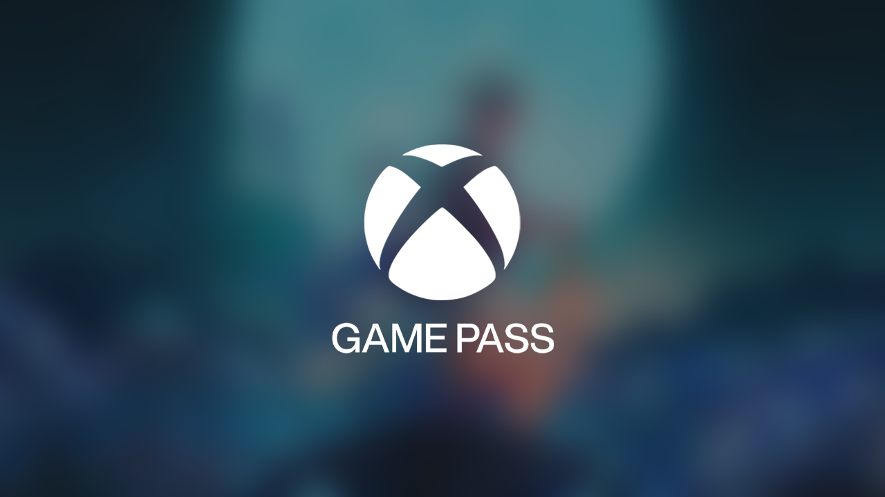 Xbox Game Pass