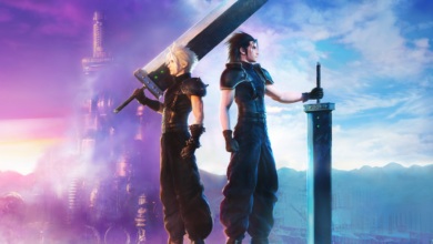 Final Fantasy VII: Ever Crisis