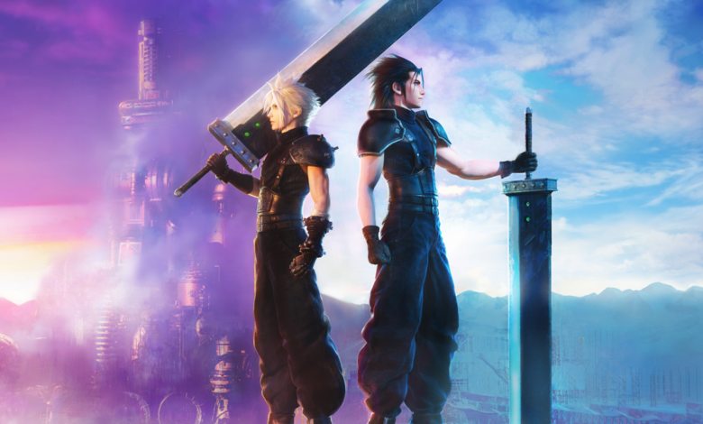 Final Fantasy VII: Ever Crisis