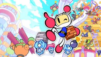 Super Bomberman R2