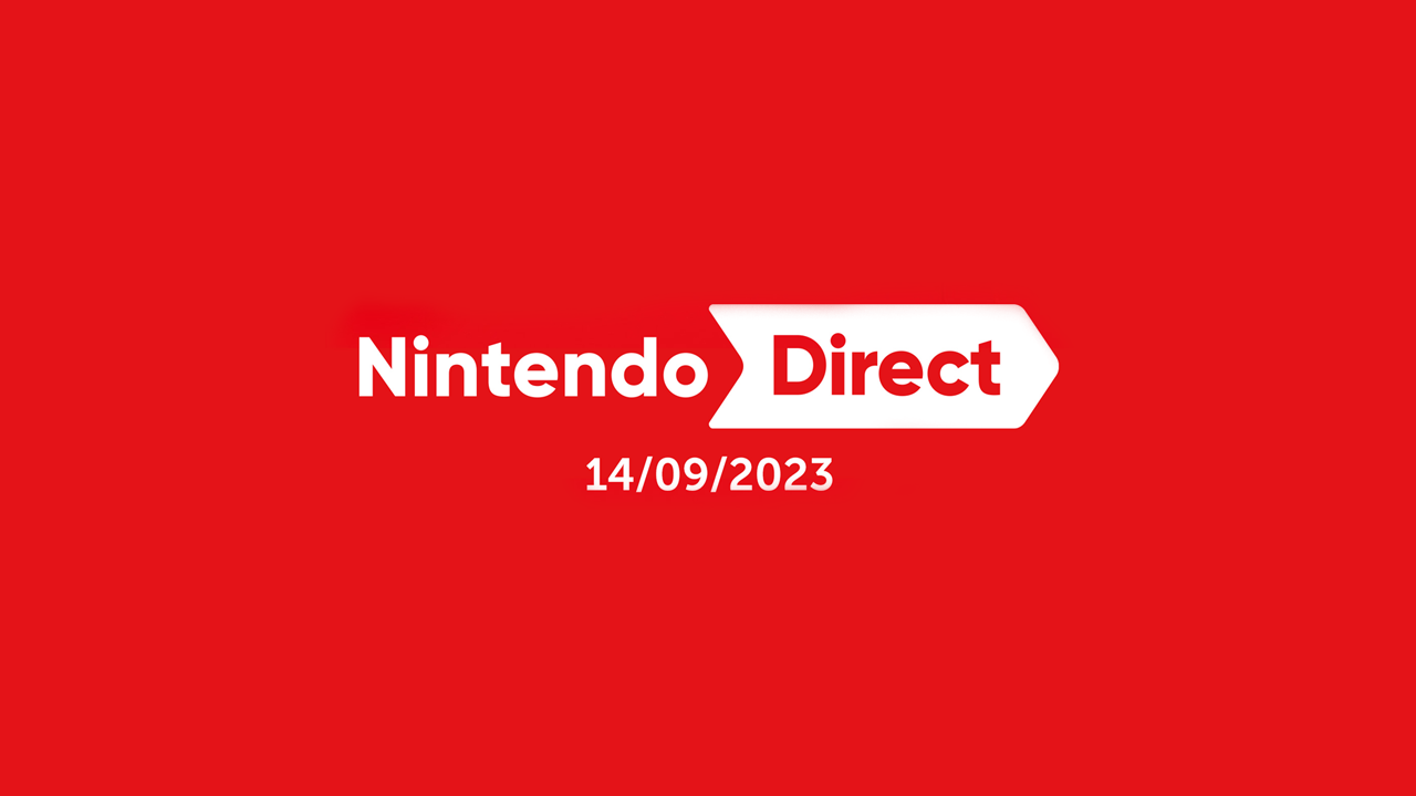 Nintendo Direct